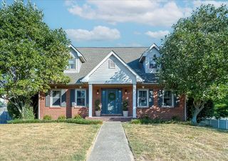 520 Sampson Drive, Frankfort, KY 40601
