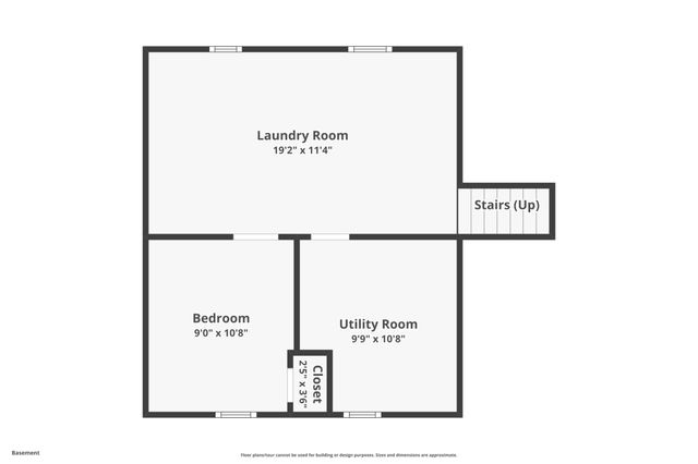 1870 7th Street NW, New Brighton, MN 55112
