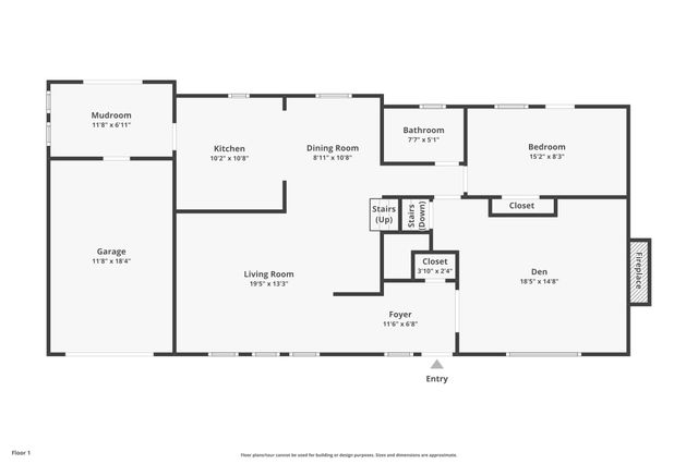 1870 7th Street NW, New Brighton, MN 55112