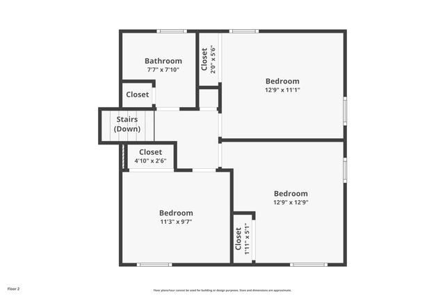 1870 7th Street NW, New Brighton, MN 55112