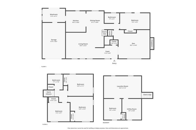 1870 7th Street NW, New Brighton, MN 55112