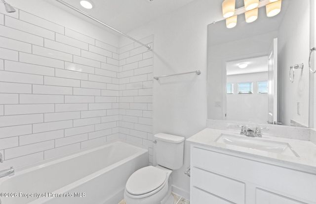 4264 Obsidian Drive, Spring Hill, FL 34609