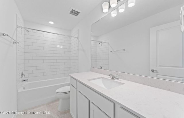 4264 Obsidian Drive, Spring Hill, FL 34609