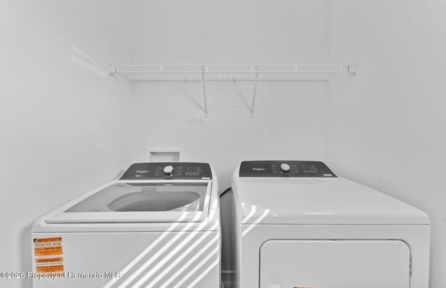 4264 Obsidian Drive, Spring Hill, FL 34609