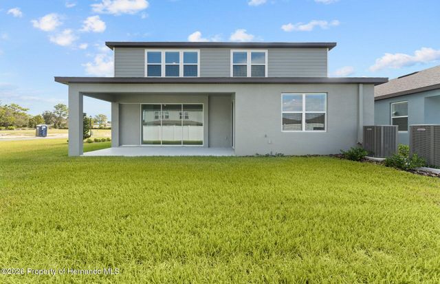 4264 Obsidian Drive, Spring Hill, FL 34609