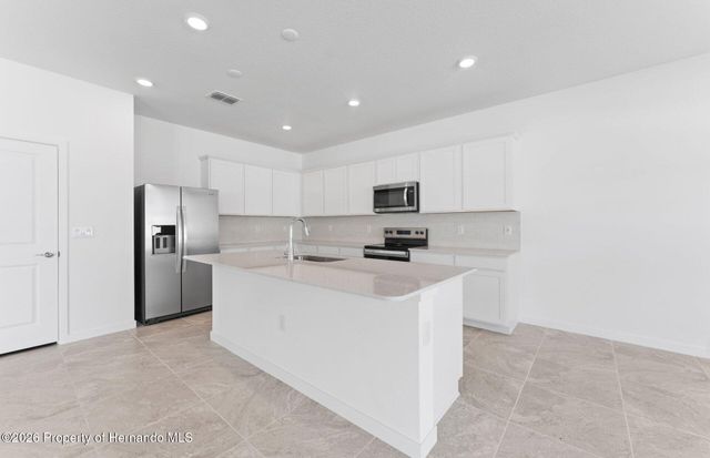 4264 Obsidian Drive, Spring Hill, FL 34609