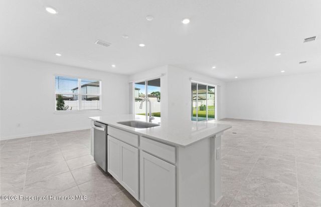 4264 Obsidian Drive, Spring Hill, FL 34609