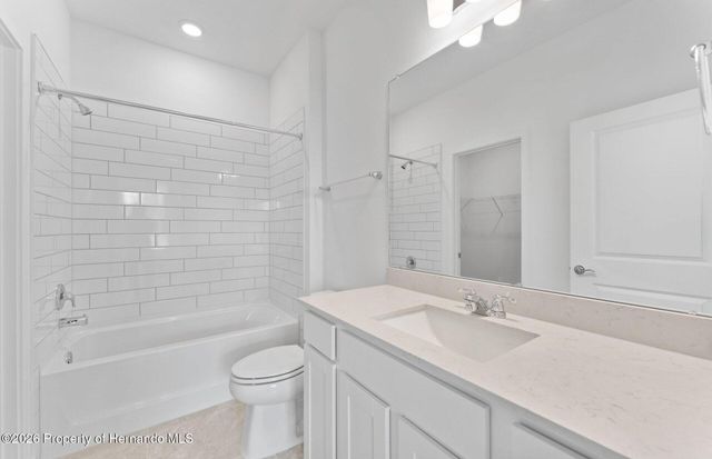 4264 Obsidian Drive, Spring Hill, FL 34609