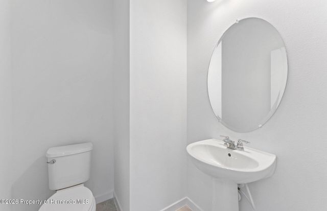 4264 Obsidian Drive, Spring Hill, FL 34609