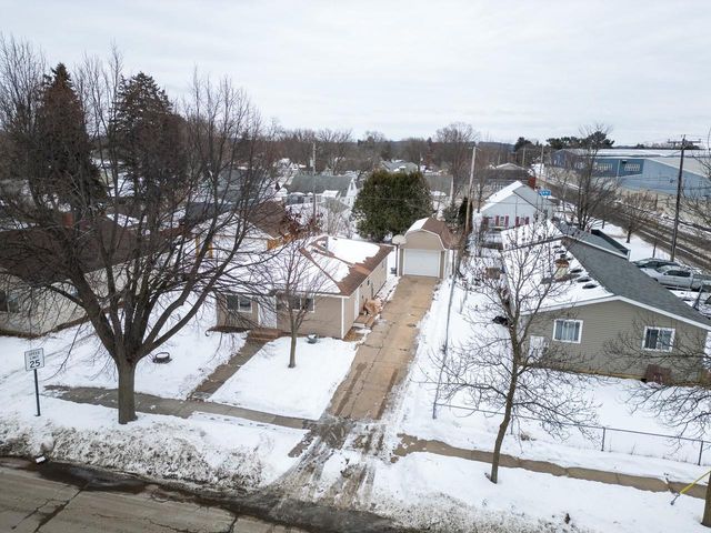 1241 S 11TH AVENUE, Wausau, WI 54401