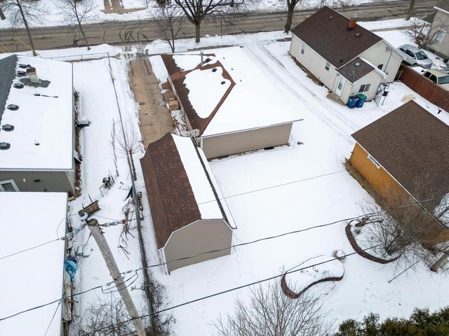 1241 S 11TH AVENUE, Wausau, WI 54401