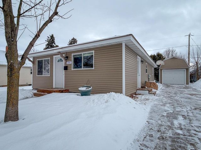 1241 S 11TH AVENUE, Wausau, WI 54401