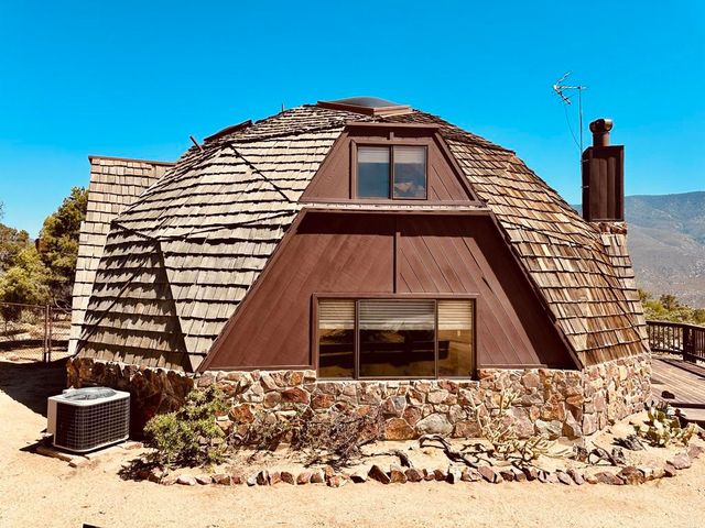 61740 Rancho Road 235, Mountain Center, CA 92561