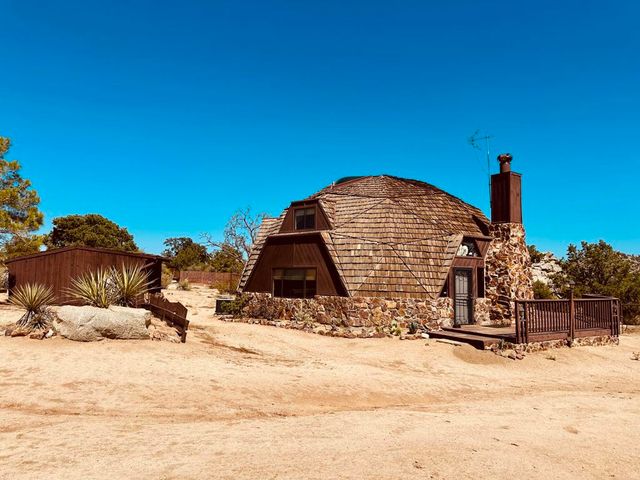 61740 Rancho Road 235, Mountain Center, CA 92561