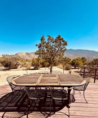 61740 Rancho Road 235, Mountain Center, CA 92561