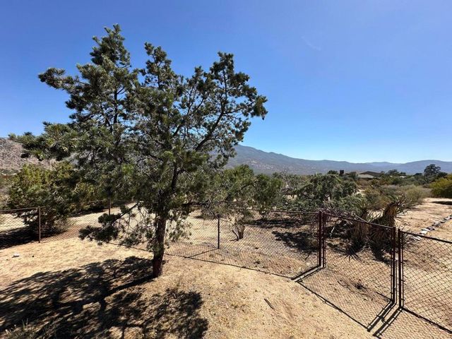 61740 Rancho Road 235, Mountain Center, CA 92561