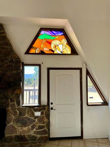 61740 Rancho Road 235, Mountain Center, CA 92561