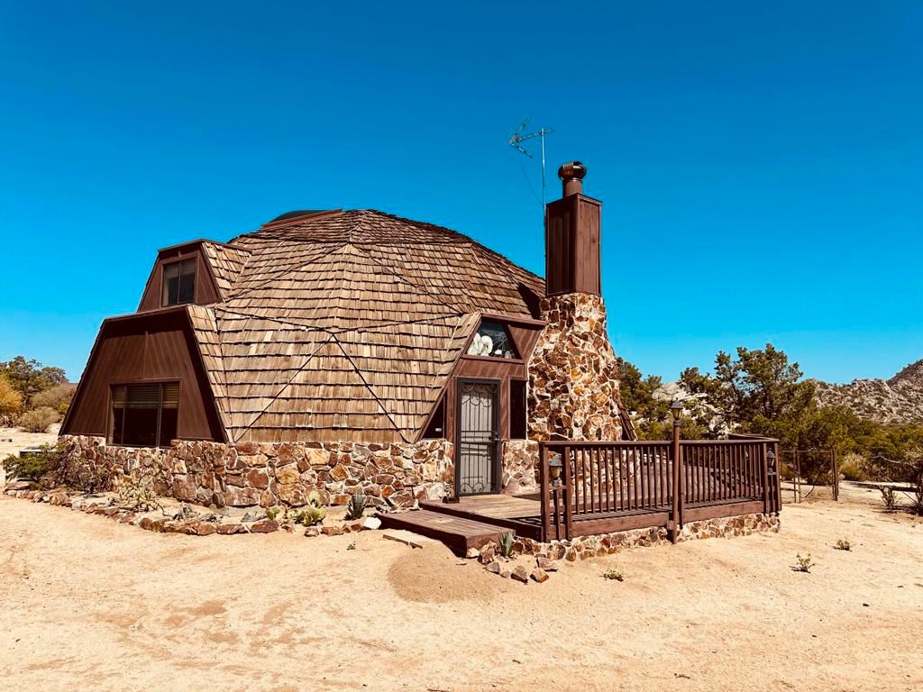 61740 Rancho Road 235, Mountain Center, CA 92561