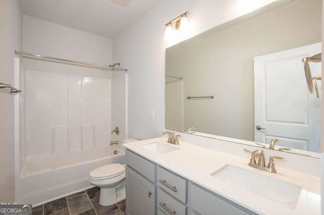 3009 Fairway Drive LOT 914, Villa Rica, GA 30180