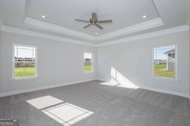 3009 Fairway Drive LOT 914, Villa Rica, GA 30180