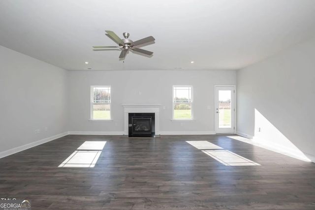 3009 Fairway Drive LOT 914, Villa Rica, GA 30180