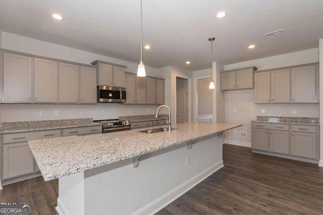 3009 Fairway Drive LOT 914, Villa Rica, GA 30180