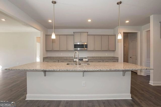 3009 Fairway Drive LOT 914, Villa Rica, GA 30180