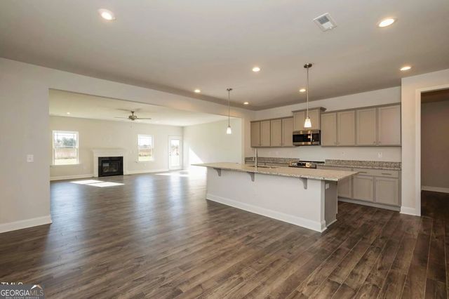 3009 Fairway Drive LOT 914, Villa Rica, GA 30180