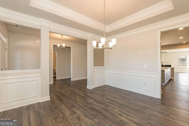 3009 Fairway Drive LOT 914, Villa Rica, GA 30180