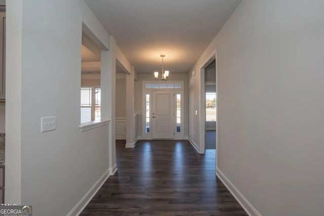 3009 Fairway Drive LOT 914, Villa Rica, GA 30180
