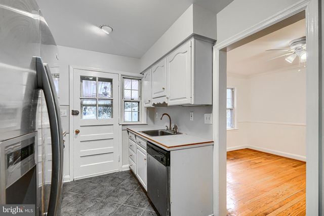 8235 PLEASANT PLAINS RD, Towson, MD 21286