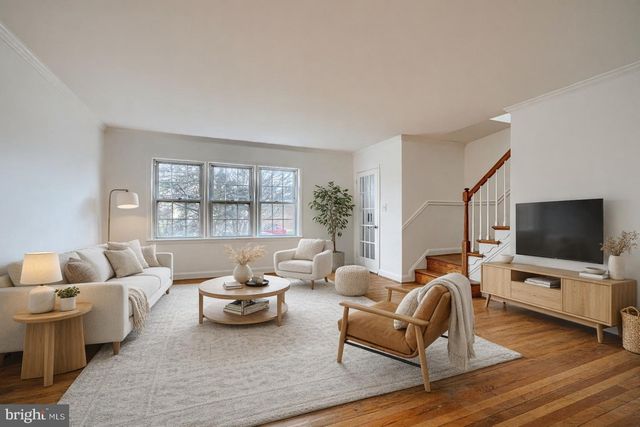 8235 PLEASANT PLAINS RD, Towson, MD 21286