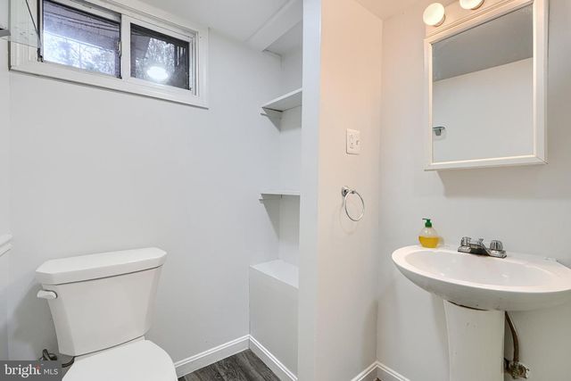 8235 PLEASANT PLAINS RD, Towson, MD 21286