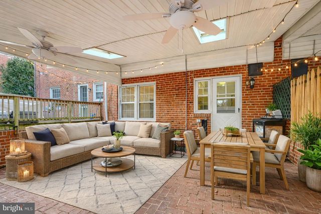 8235 PLEASANT PLAINS RD, Towson, MD 21286