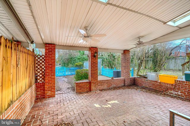 8235 PLEASANT PLAINS RD, Towson, MD 21286