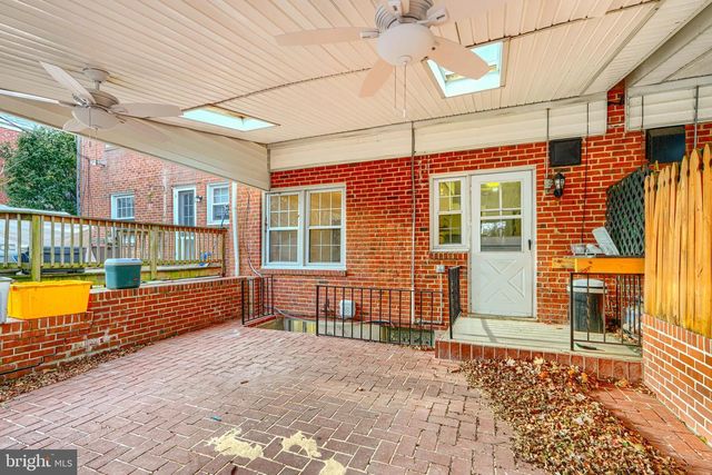 8235 PLEASANT PLAINS RD, Towson, MD 21286