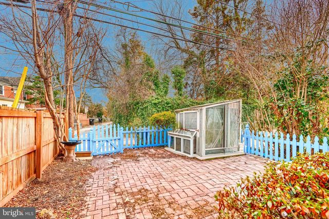 8235 PLEASANT PLAINS RD, Towson, MD 21286