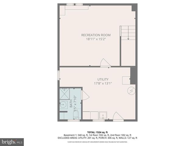 8235 PLEASANT PLAINS RD, Towson, MD 21286