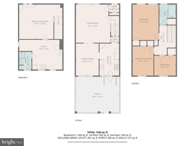 8235 PLEASANT PLAINS RD, Towson, MD 21286