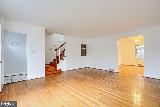 8235 PLEASANT PLAINS RD, Towson, MD 21286