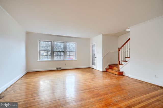 8235 PLEASANT PLAINS RD, Towson, MD 21286