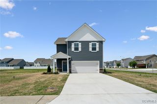 7595 Broomsedge Ct, New Kent, VA 23124