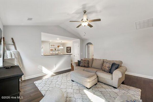 4043 Ironstone Court, Leland, NC 28451