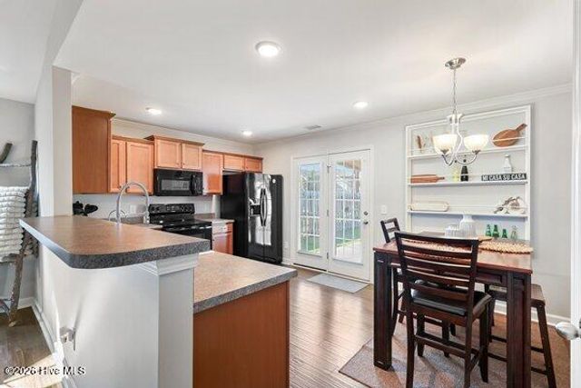 4043 Ironstone Court, Leland, NC 28451