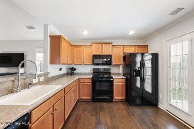 4043 Ironstone Court, Leland, NC 28451