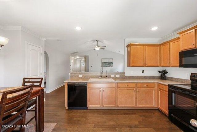 4043 Ironstone Court, Leland, NC 28451