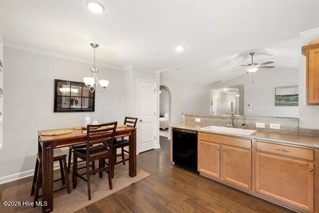 4043 Ironstone Court, Leland, NC 28451