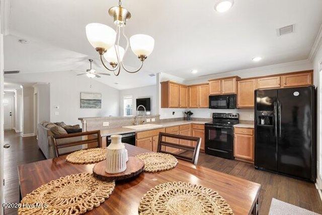 4043 Ironstone Court, Leland, NC 28451