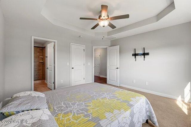 4043 Ironstone Court, Leland, NC 28451