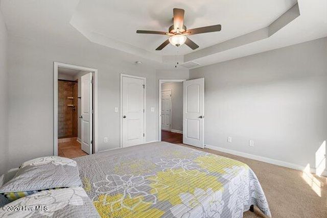 4043 Ironstone Court, Leland, NC 28451